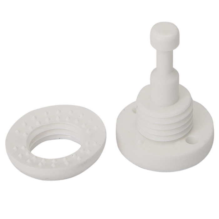 MINAX CLOTH, WHITE (PER 100 PIECES)