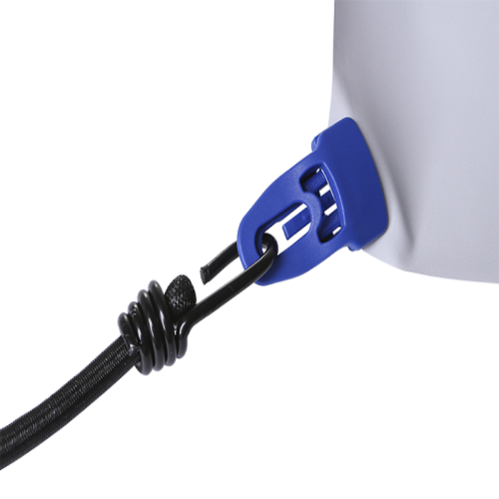 TECOFIX MIDI, BLAUW (PER 100 STUKS)