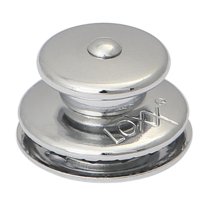 LOXX KOPPEN  (PER 100 STUKS)