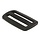 SLIDING BUCKLE-PLASTIC 50 MM (PER 100 PIECES)