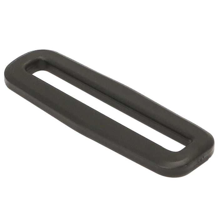 PASSANT-KUNSTSTOF 50 MM (PER 100 STUKS)