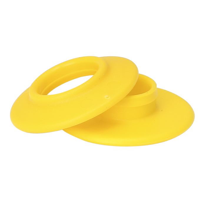 PLASTIC GROMMETS (PER 100 PIECES)