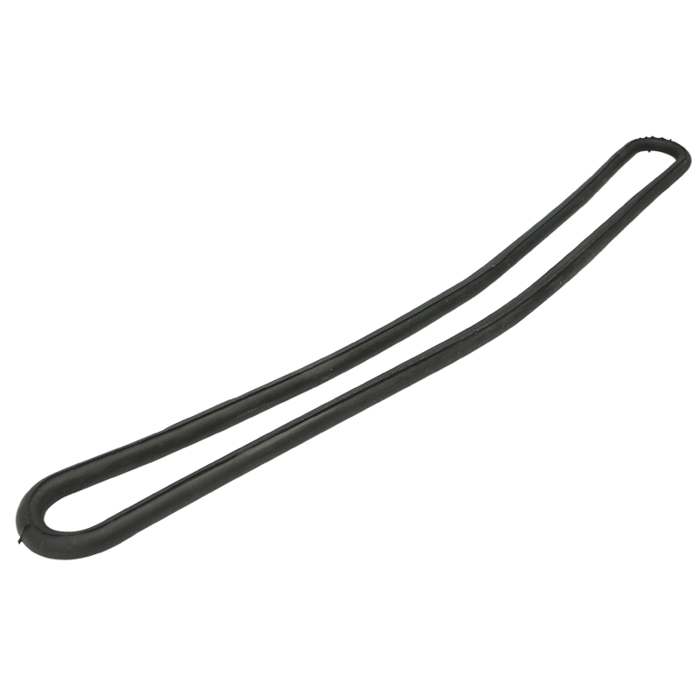 KAROSSERIEGUMMIS 250 MM (100 STÜCK)