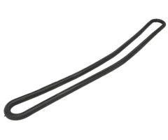 BODYWORK RUBBERS 400 MM (PER 100 PIECES)