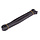 PLATTE RUBBER 320x20 MM (PER 100 STUKS)