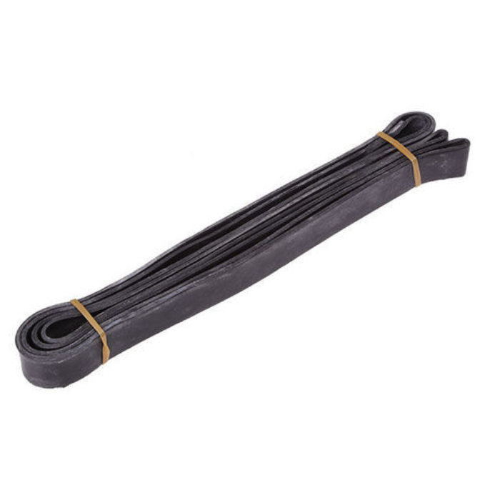 PLATTE RUBBER 320x20 MM (PER 100 STUKS)