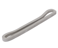 TENTRUBBERS 90 MM (PER 100 STUKS)