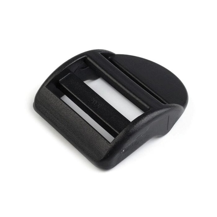 LADDERGESP-KUNSTSTOF 25 MM (PER 100 STUKS)