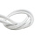 TRAPEZE CORD MULTI-CORE, WHITE 4 MM (100 METERS)