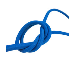 TRAPEZE CORD MULTI-CORE, BLUE 6 MM (100 METERS)