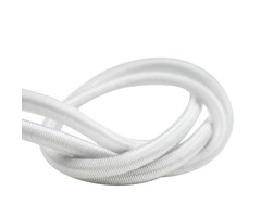 TRAPEZE CORD MULTI-CORE, WHITE 8 MM (100 METERS)