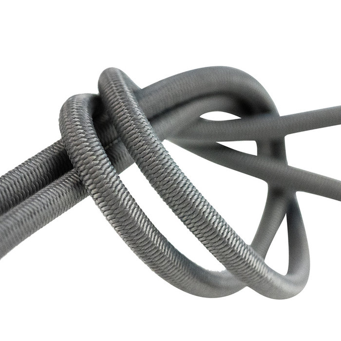 TRAPEZEKOORD MULTI-KERN, GRIJS 8 MM (100 METER)