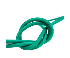 TRAPEZE CORD MULTI-CORE, GREEN 8 MM (100 METERS)