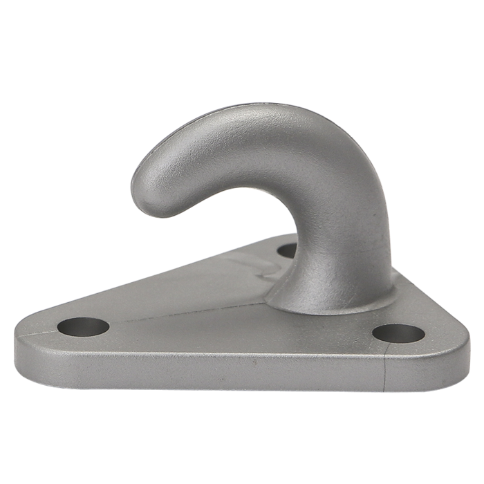 TRIANGLE HOOKS, PLASTIC (PER 100 PIECES)