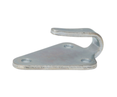 TRIANGLE HOOKS, STEEL GALVANIZED (PER 100 PIECES)