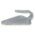 TRIANGLE HOOKS, STEEL GALVANIZED (PER 100 PIECES)