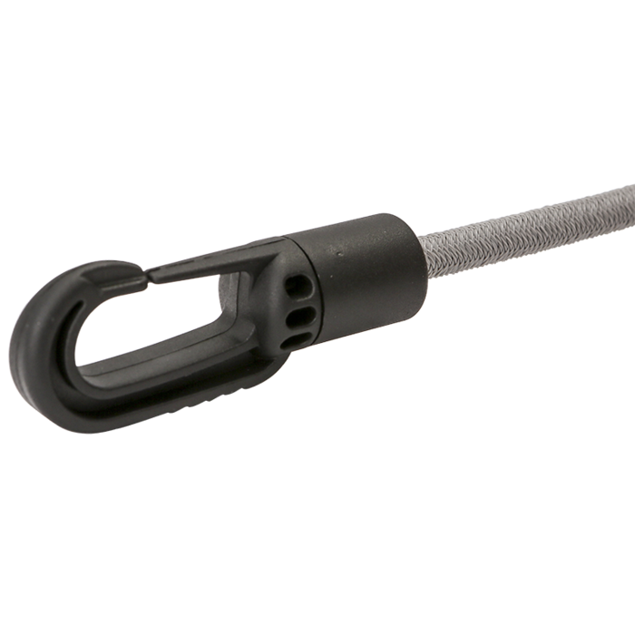 KARABIJNHAKEN, KUNSTSTOF 4 MM (PER 100 STUKS) - Copy