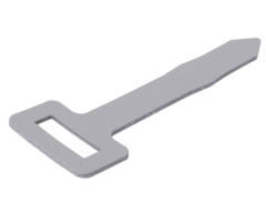 VW STRIP 27X8 MM (PER 100 PIECES)