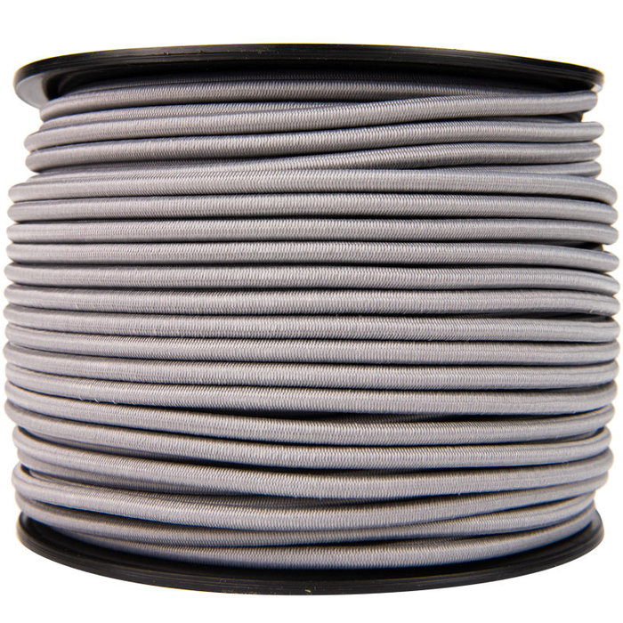 TRAPEZE CORD MULTI-CORE, GRAY (100 METERS)