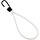 TENSIONER WITH SPIDER HOOK, WHITE (100 PIECES)