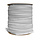 SPIRAL BINDING, WHITE 10 MM (PER 100 METERS)