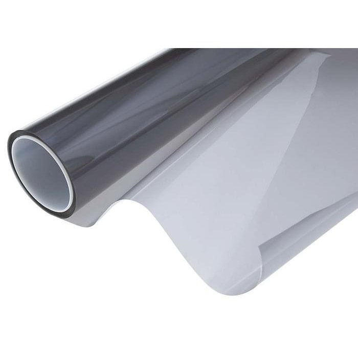 RENOLIT GLASKLARFOLIE 0,5 X 1400 MM / ROLLENLÄNGE 50 M