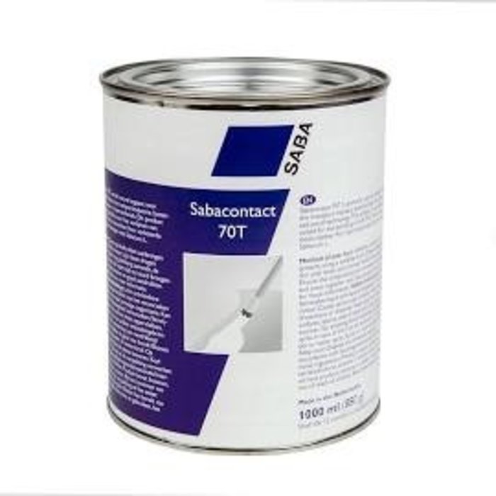 SABA KONTAKT 70T (250 ML)