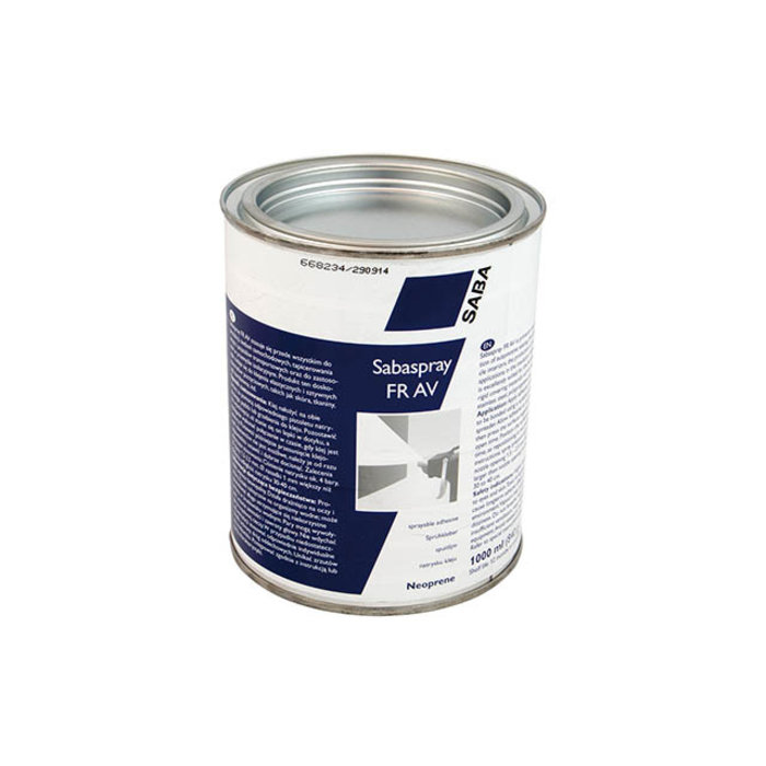 SABASPRAY FR AV (1 L)