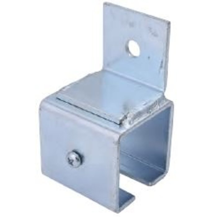 WANDSTEUNEN, VERZINKT (NR. 13)