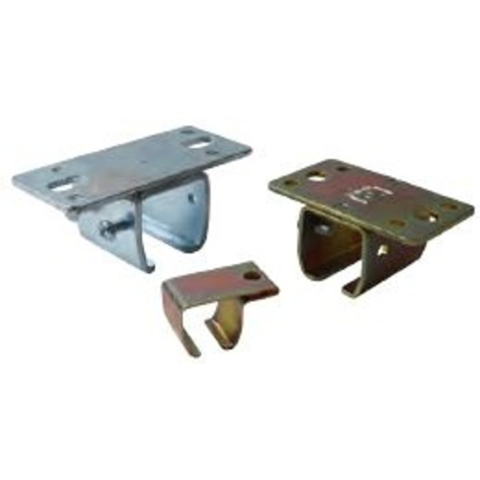 PLAFONDSTEUNEN, VERZINKT NR. 100