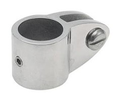 RVS MIDDENSTUK 22 MM