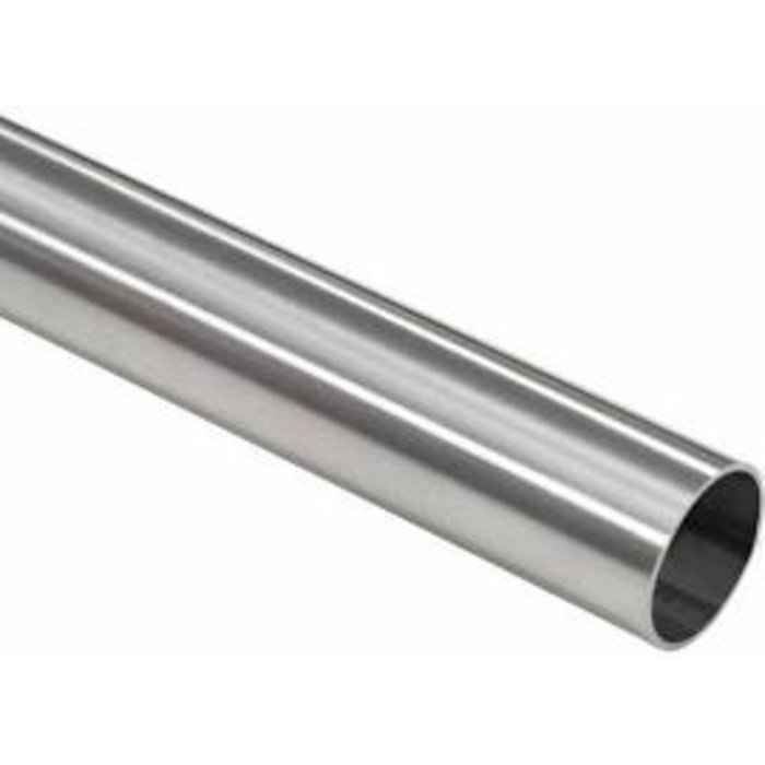 RVS BUIS 25 MM