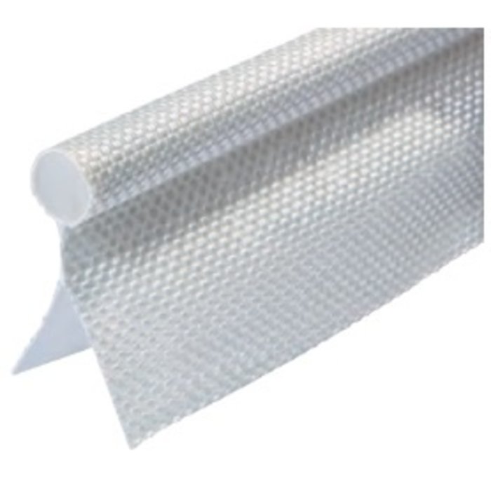 TENTKEDER PANAMA, DUBBELE VLAG (100 METER)