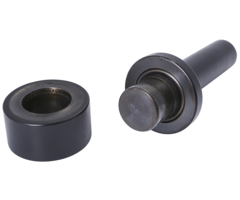 HANDSTEM, ROND 40 MM