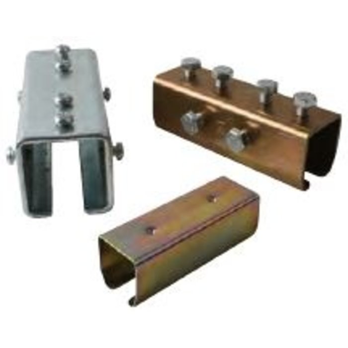 VERBINDINGSTUKKEN, VERZINKT NR. 13