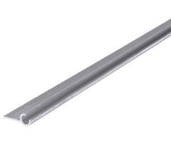 CARAVANRAIL ZIJDELINGS, ALUMINIUM