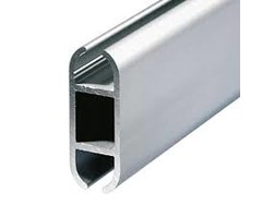 KOPPELPROFIEL, ALU-ROHLING 44 X 17MM
