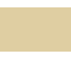 SAINT CLAIR TEXTILES HOOGGLANS 680 GR, BREEDTE 250 CM/BEIGE - RAL 1014