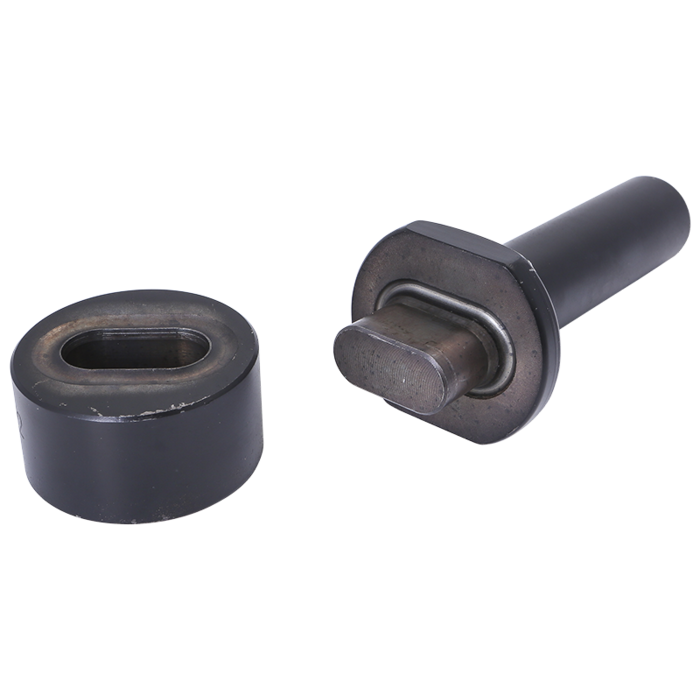 HANDSTEMPEL, RECHTHOEKIG 27X8 MM