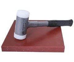 TERUGSLAGVRIJE HAMER 1200 G