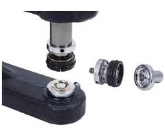 HANDPERS STAMPPEL 9 MM