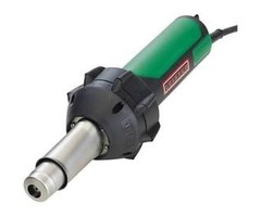 LEISTER HANDLASAPPARAAT, TRIAC ST/40