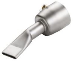 LEISTER MONDSTUK 40 MM VOOR TRIAC ST/40