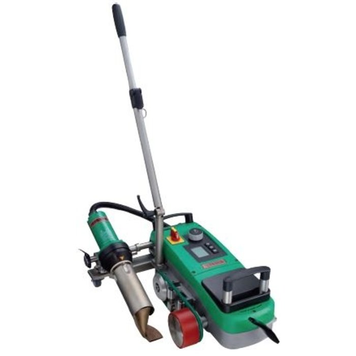 LEISTER LASAPPARAAT, VARIANT T1 - 20MM LASNAAD