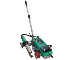 LEISTER LASAPPARAAT, VARIANTE T1 - 40MM LASNAAD