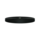 POLYESTER STRAP 1366, BLACK 40 MM (50 METERS)