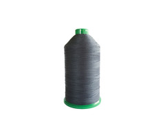 COATS GAREN TERKO SATIN, GRIJS 140-160 NM (2500 METER)
