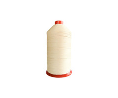 COATS GAREN TERKO SATIN, NATUREL 100-120 NM (2500 METER)