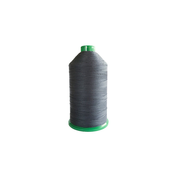 COATS GAREN TERKO SATIN, GRIJS 100-120 NM (2500 METER)