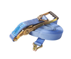 VDH RATCHET TIE DOWN WITH ERGO RATCHET, 5.000 KG